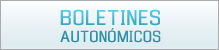 Boletines Autonmicos